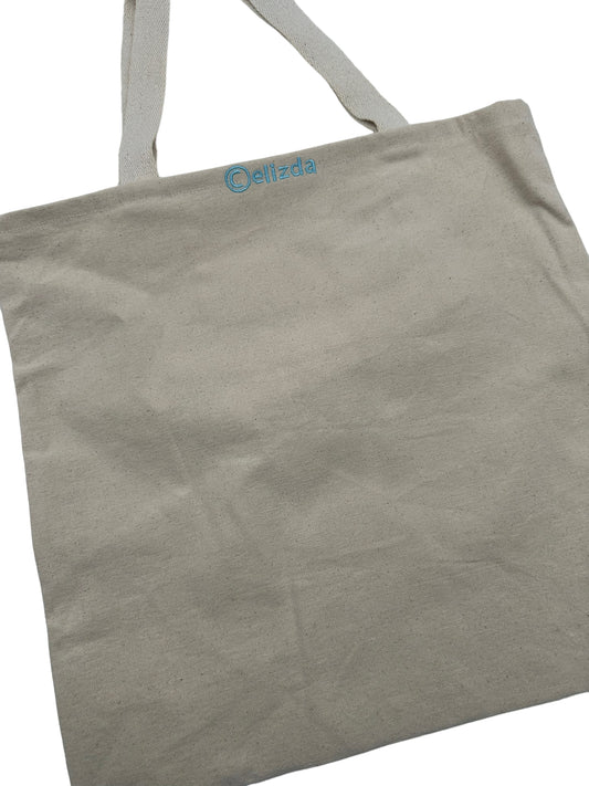 Small Tote Bag - Celizda