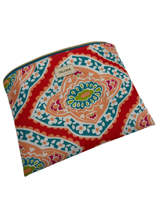 Colorful Waterproof IPad pouch - Celizda