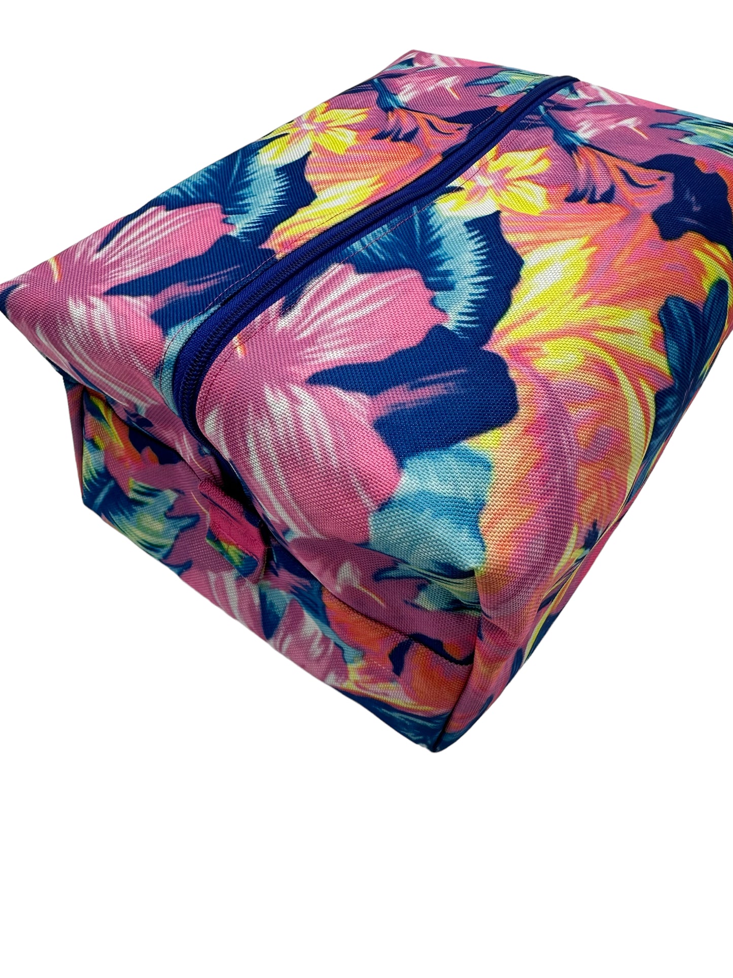 Tropical Pink