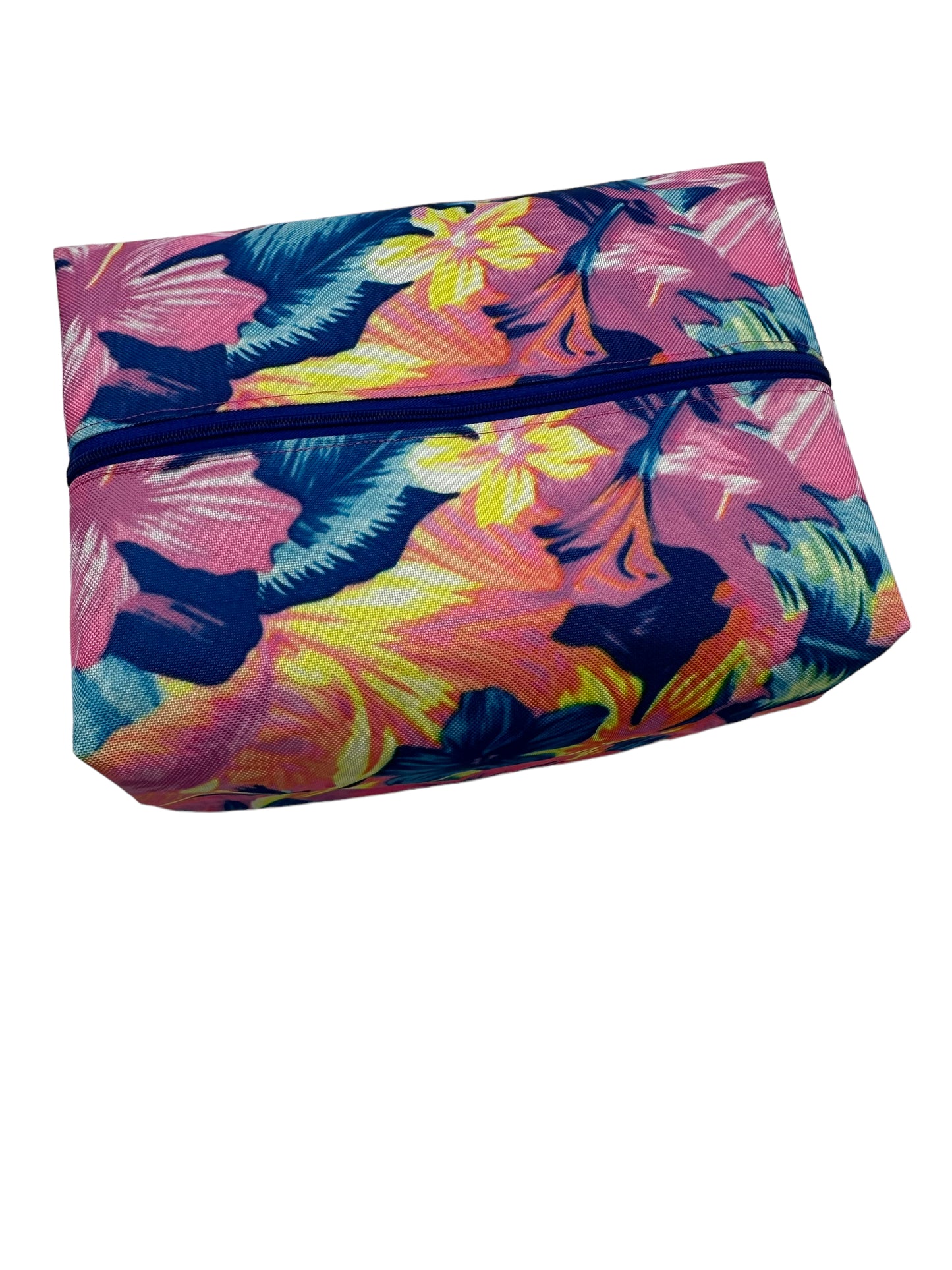 Tropical Pink
