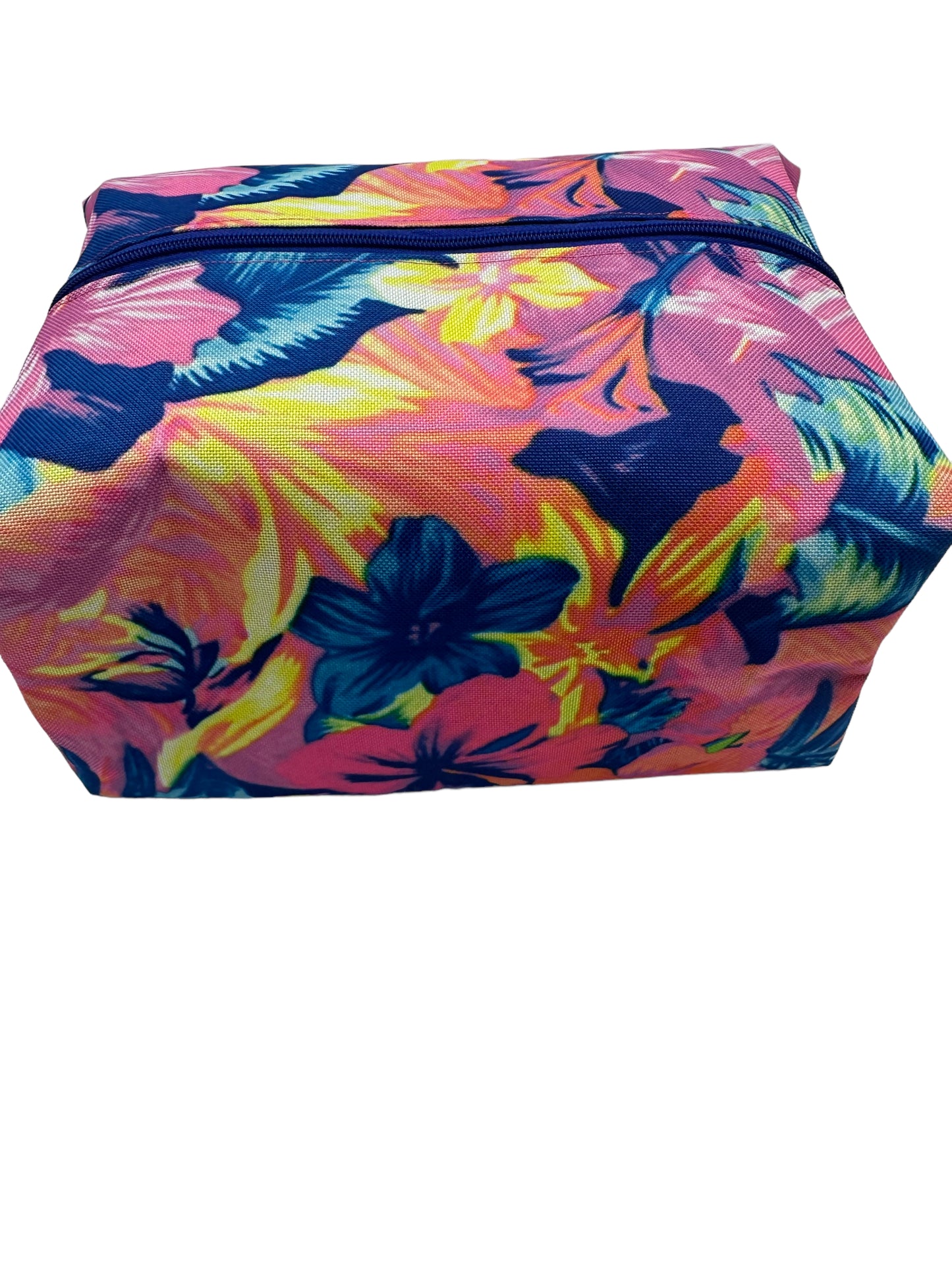 Tropical Pink