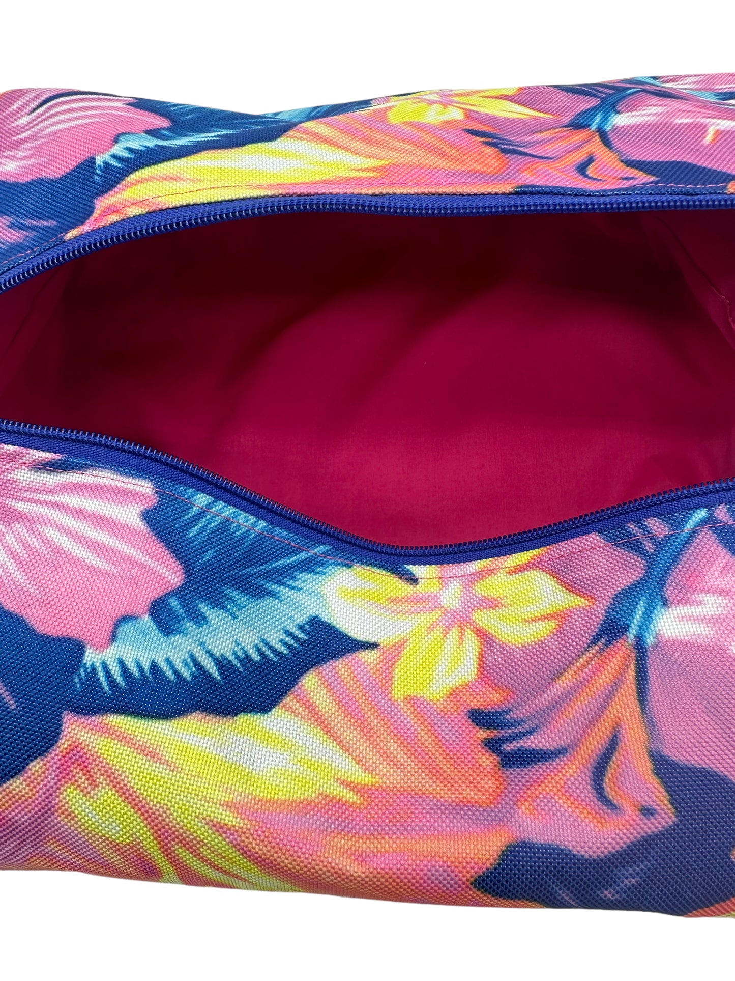 Tropical Pink