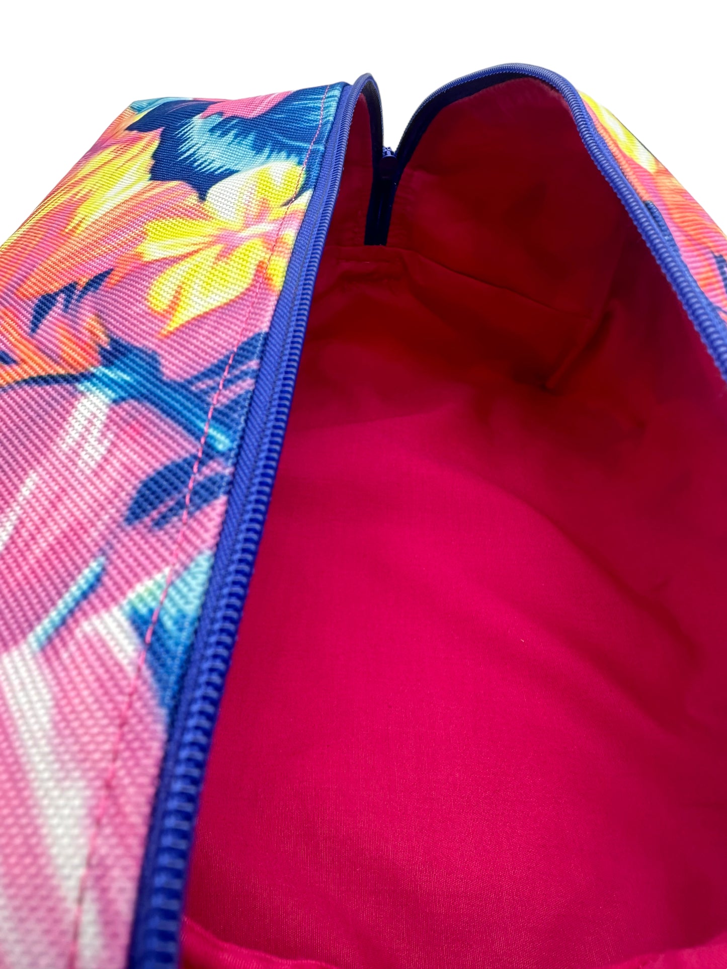 Tropical Pink