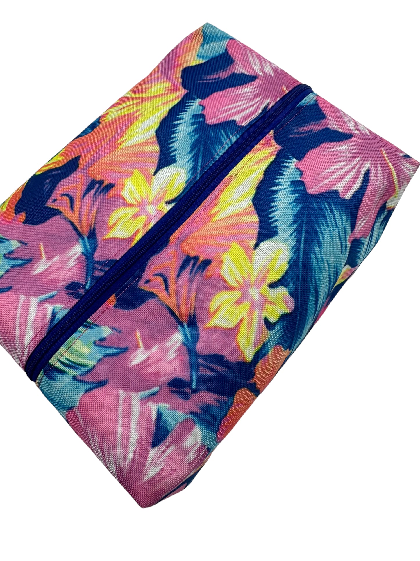 Tropical Pink