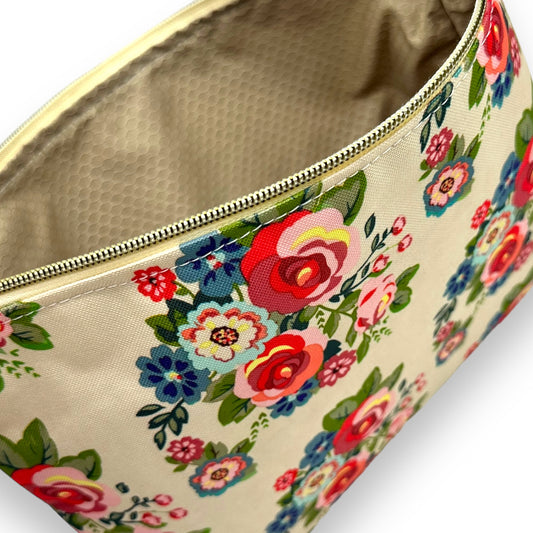 Large Waterproof Pouch - Celizda