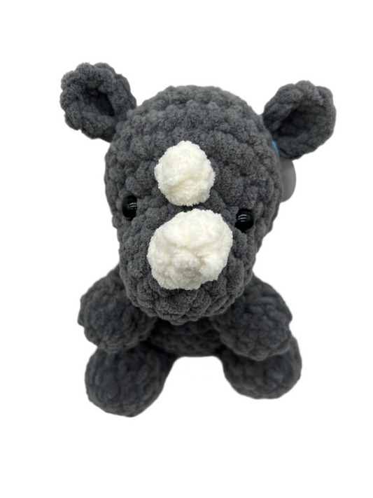 Rhinoceros - Celizda