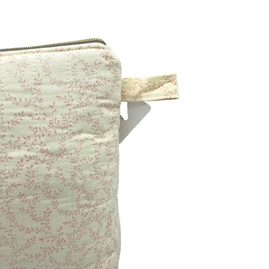 Pink Leaves - Celizda