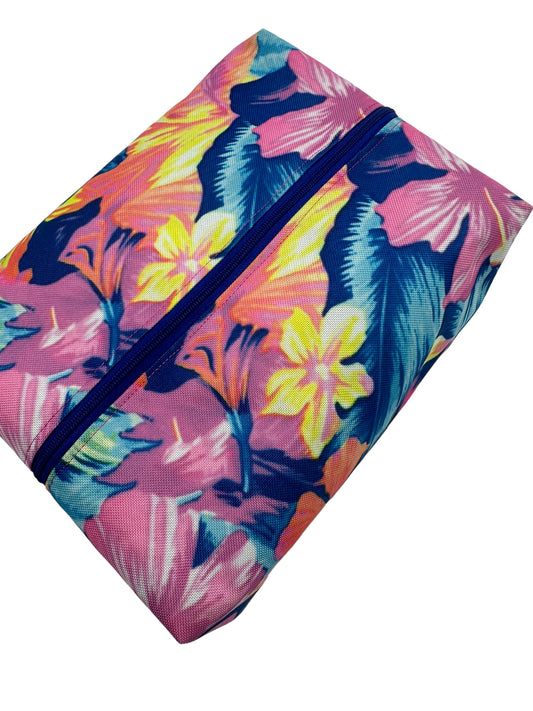 Tropical Pink