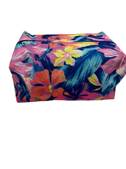 Tropical Pink