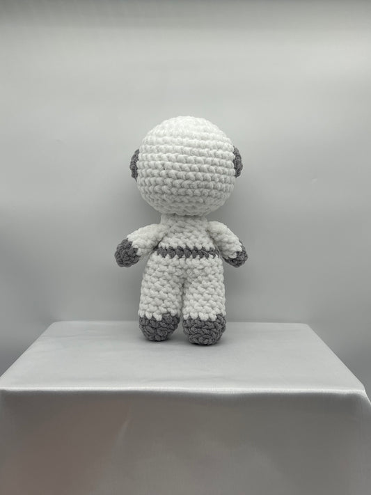 Astronaut